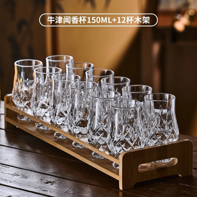 Porta tazas de 12 orificios (sin tazas)