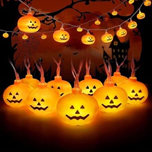 A 74601 Solar Persimmon String Lights ���ӵƴ��� �羳��