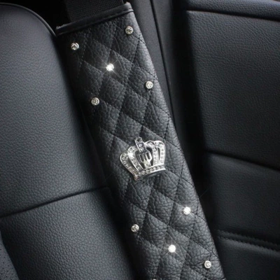 Seatbelt Shoulder Pad, Huángguān Seat belt shoulder pad