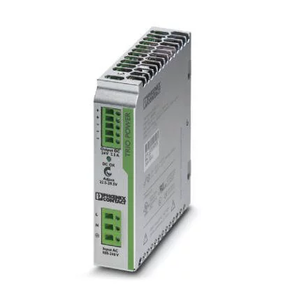 DC/DC преобразователь - QUINT-PS/24DC/24DC/ 5 - 2320034 Феникс