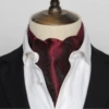 W0131 wine red