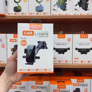 Ys-Z11 Car Phone Holder, Car-Specific Suction Cup Type, Dashboard Navigation Support Bracket