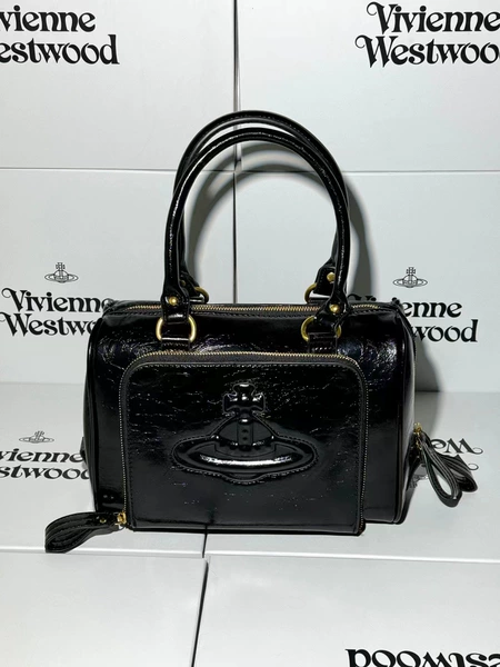 Big black bag