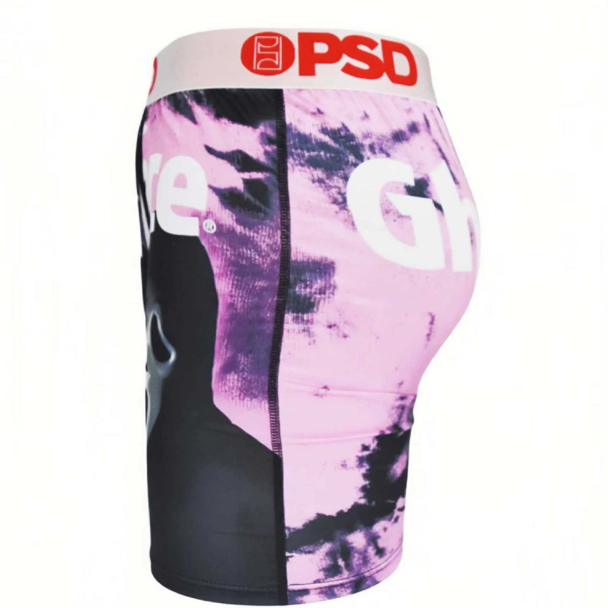 PSD НОВЫЕ HOT Кроссборд exclus для Amazon Независимая станция Горячая мода Мужское нижнее белье принт дышащий