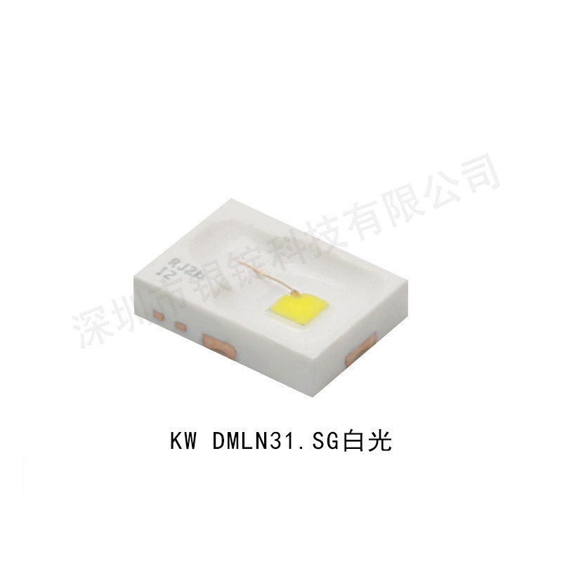osramŷ˾��led KW DMLN31.SG�׹�2720���� 1w����������Ƭʽ��Դ