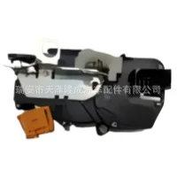 Замок двери 931-310 20922229 подходит для Chevrolet Malibu 08-12 передний левый 5 контактов (5PINS)
