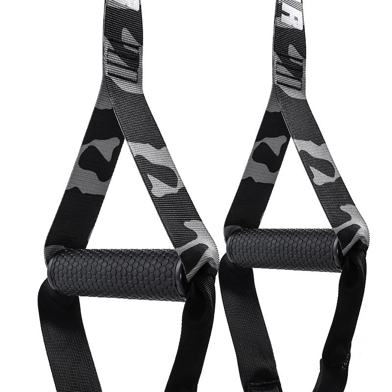 Innstar-trx训练带悬挂健身拉力绳阻力带家用运动健身小器材厂家