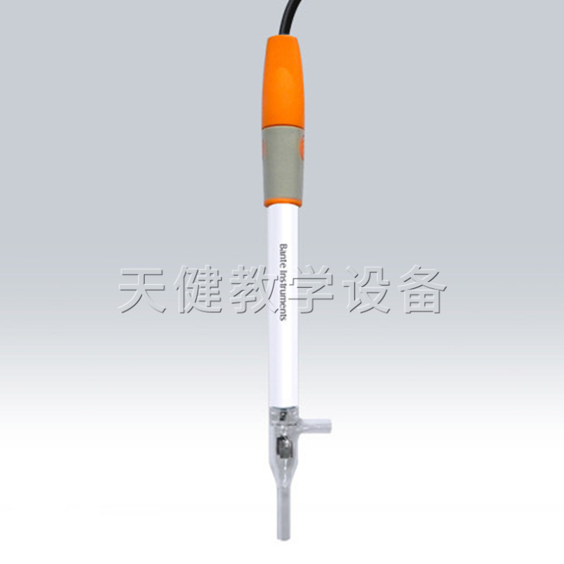 铂金电导电极英国电导电极电导传感器电导率值测量笔式电导电极