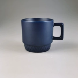 陶瓷杯;咖啡杯;陶瓷加工
