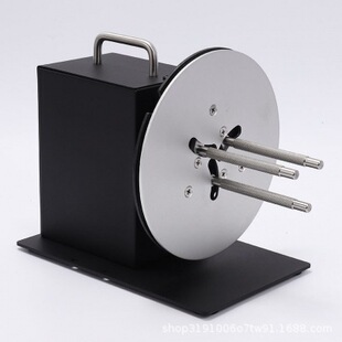 Li Bo Han Ding R21 Wide HD-R7 HD-R9 R9 Label Rewinder Fully Automatic Two-way Rewinder