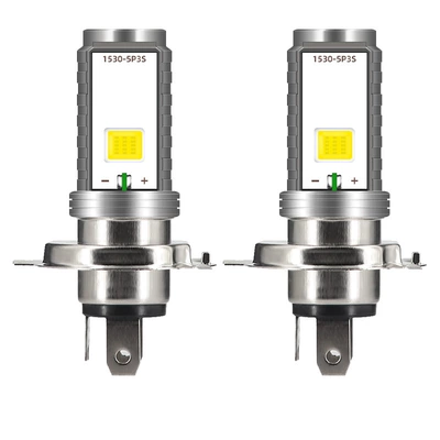 Motorcycle headlights, headlights: Motuoche LED Motorcycle Headlight