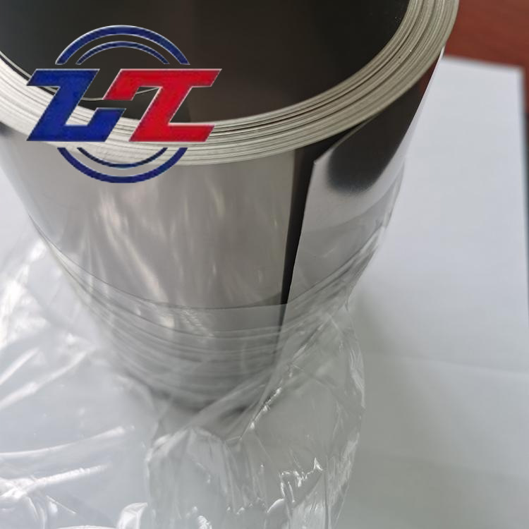 厂家现货TA1/TA2钛箔钛带钛卷钛平片 批发销售规格多