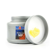 MP润滑脂NLGI 2 朗力士滑脂MP  MP轴承黄油1kg牛油 MP黄油