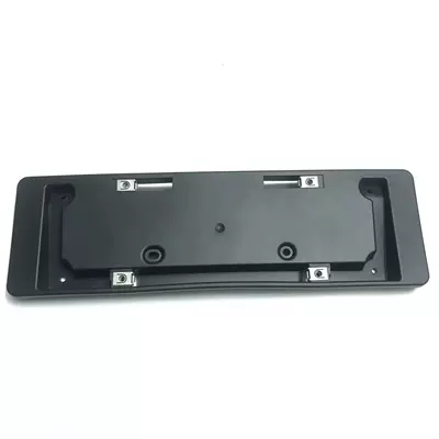 Tesla MODELY ön nömrə nişanı çərçivəsi 1493098-00-a