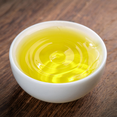 Lan Xiang Fei Guan Yin Early Spring New Tea Strong Aroma Oolong Tea Loose Leaf Gift Box with Canister