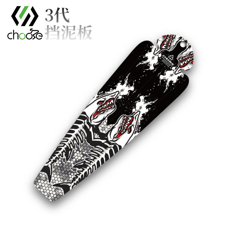 Elegir bicicleta Fender 26 pulgadas/27,5 pulgadas/29 pulgadas bicicleta de montaña universal Fender bicicleta Fender