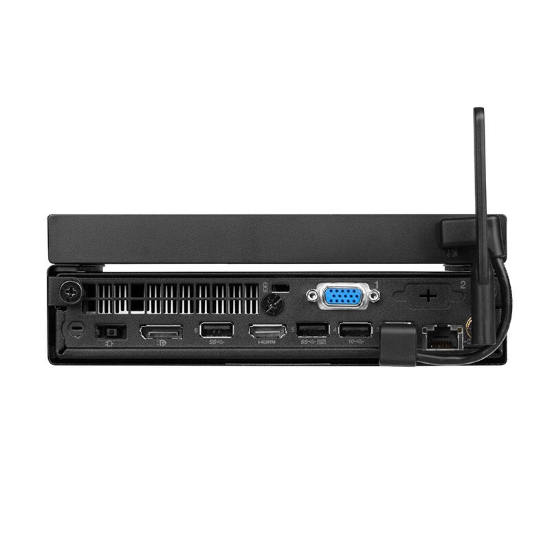 Lenovo Lenovo M730Q Commercial Mini Desktop Computer Single Host Core Tenth Generation Small Mini Machine Lenovo Lenovo M730Q Commercial Mini Desktop Computer Single Host Core Tenth Generation Small Mini Machine