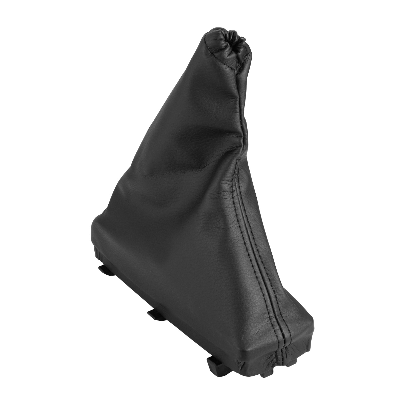 Suitable for Opel B, leather handbrake cover, handbrake protector, car handbrake cover, gear shift knob cover, popular cross-border accessory