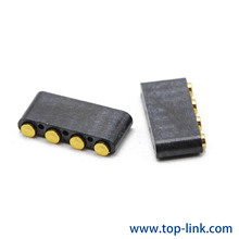 [�F؛]�����ƂȽ�ʽ-10.0*4.6*1.9-4P�����pogopin�B�����S��