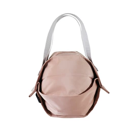 女士手提包;收纳袋收纳包;通用双肩背包