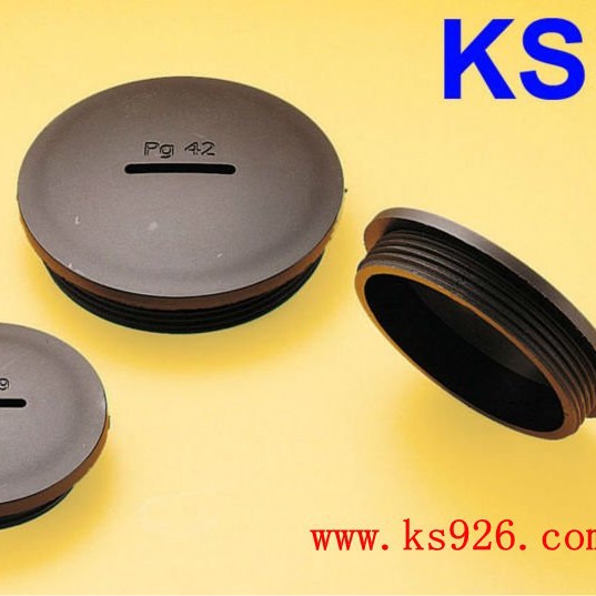 KSS 凱士士 旋轉式塞頭（PG德制螺紋）Screw plug PSP-7系列