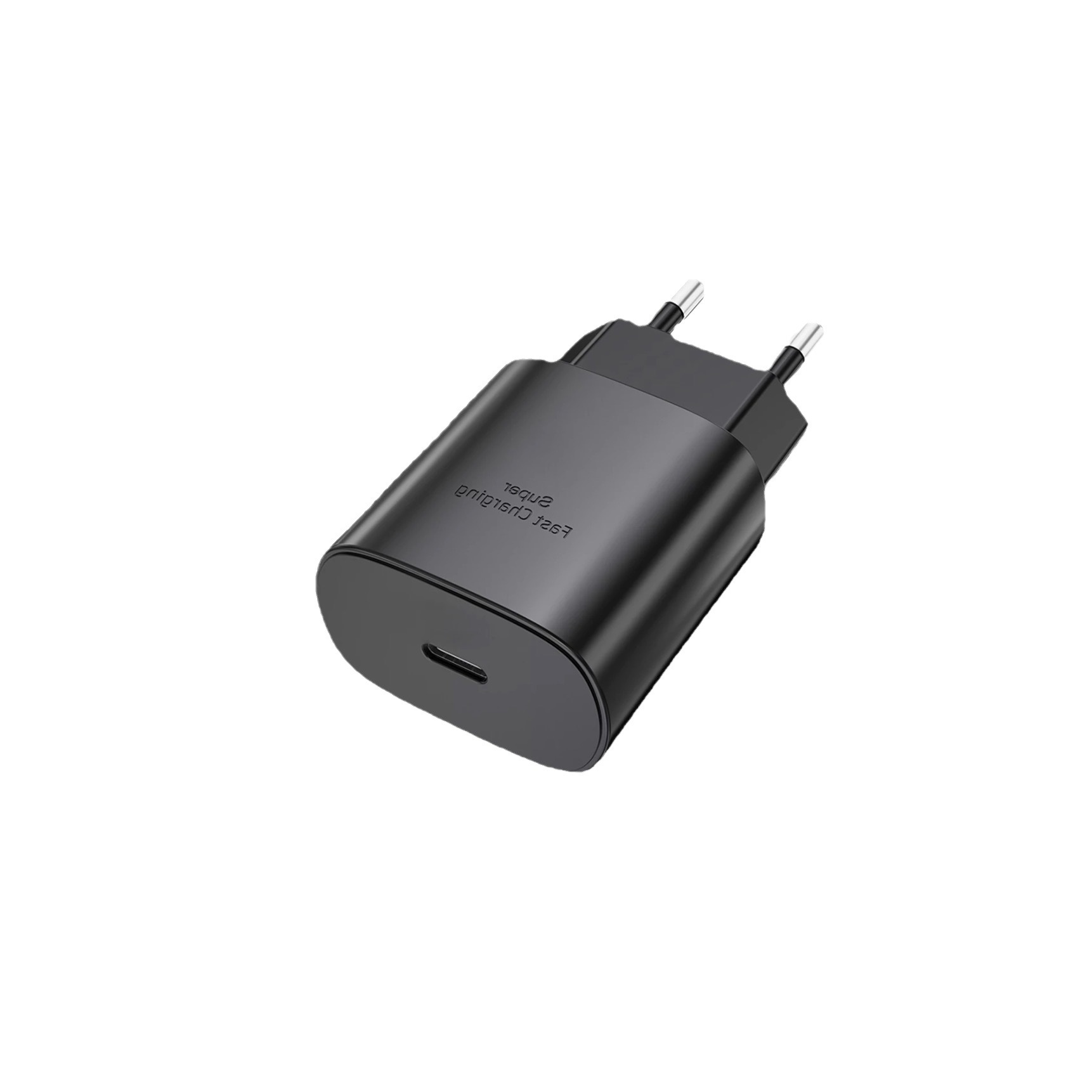 Aplicable al cargador Samsung, cabezal de carga súper rápido para teléfono móvil pd45w, estándar estadounidense, estándar europeo, estándar australiano, paquete de cargador Samsung