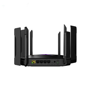 Ruijie�J��WiFi6·������� ����2.5Gǧ�׾W�� �p�l5G�o��AX6000