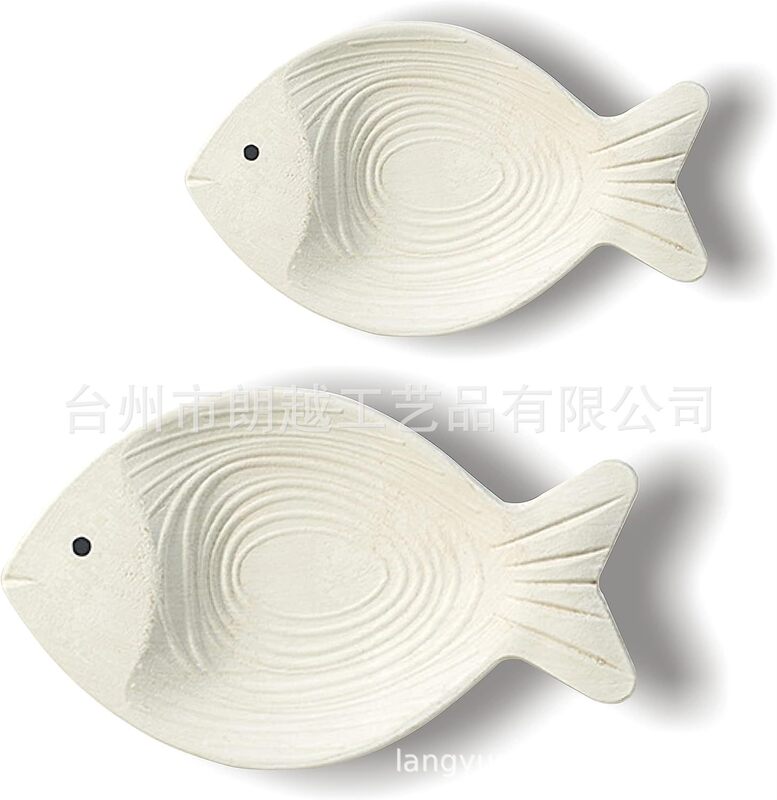 Beach Decoration Home or Ocean Decor Fish Hanging Wall Art Coastal Decor Marine Bathroom Decor Wholesale