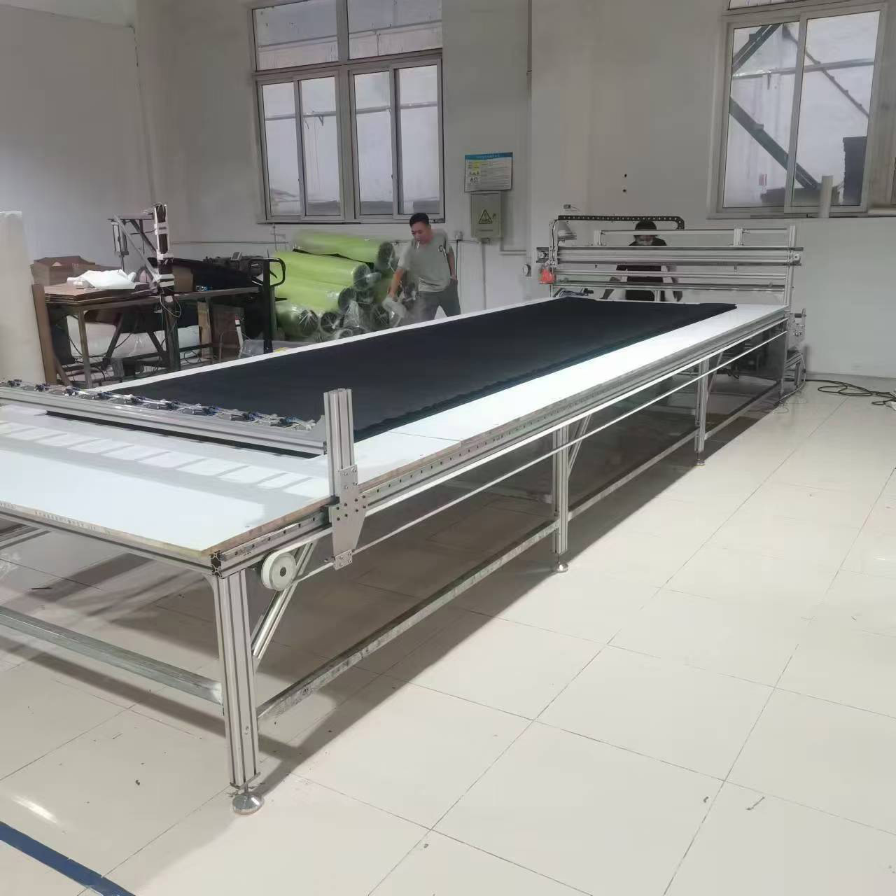 Máquina de dibujo automático, máquina de dibujo de tela, máquina de dibujo de tela de doble propósito, máquina de corte, máquina de dibujo de tela servo, máquina de dibujo de tela, máquina de dibujo de tela, fabricante de tela