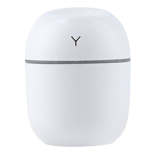 Humidifier USB Silent Humidification Aromatherapy Desktop Portable Large Spray Car Purifier Wholesale