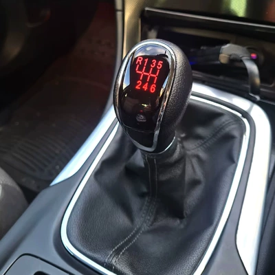 Cab and accessories | Gear Handle Car Accessories