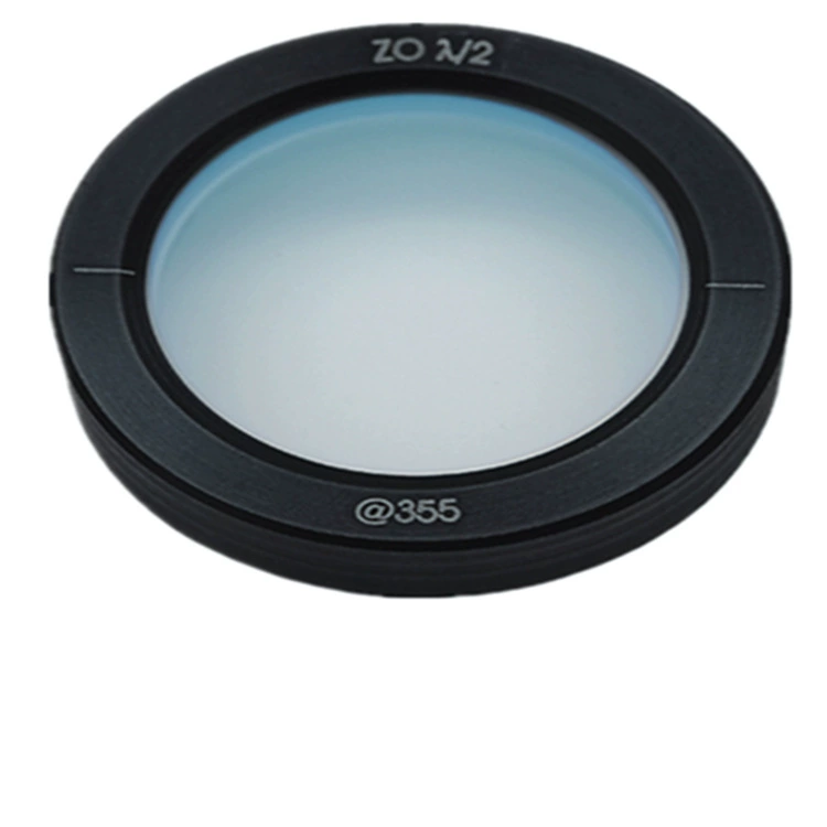 EKSMA зеркало plano