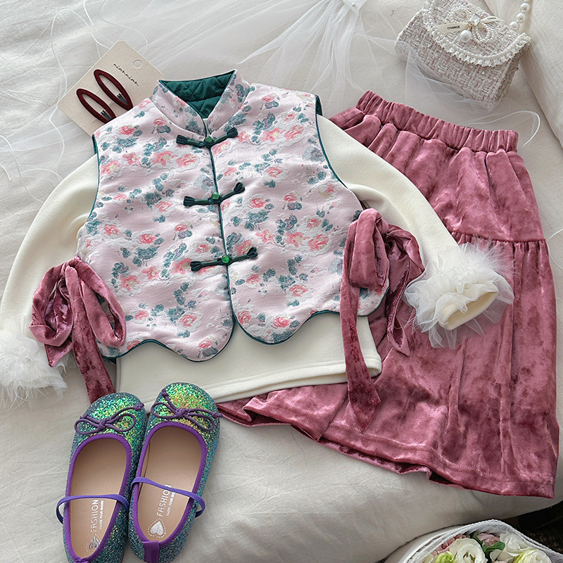 Cheongsam