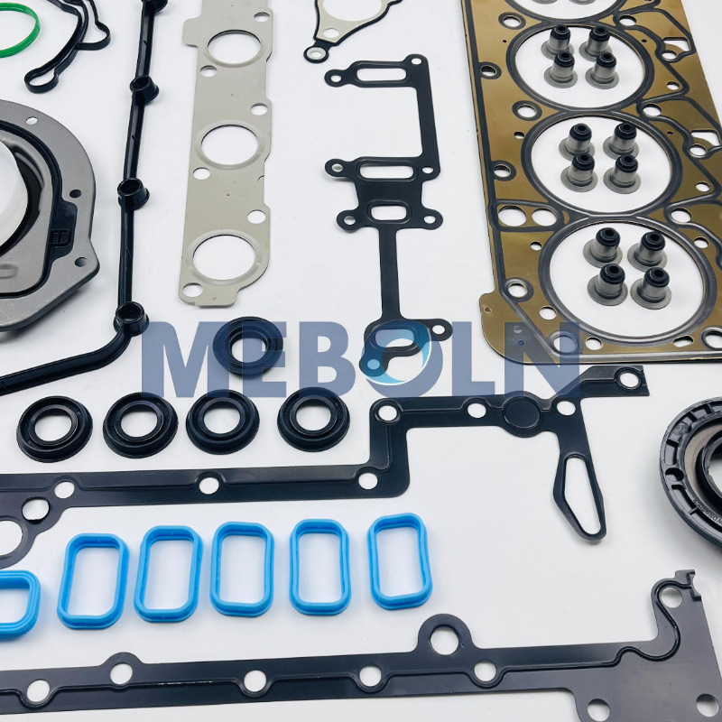 Suitable for Ford Ranger 3.2L Complete Engine Overhaul Gasket Kit Bb3Q-6079-Ab