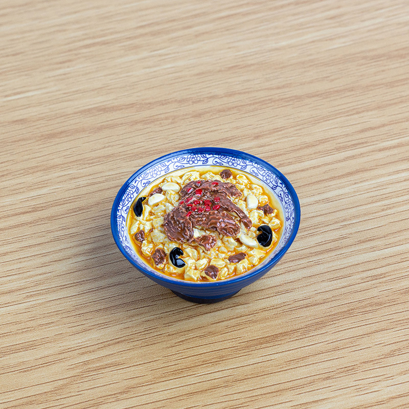 陕西文创冰箱贴