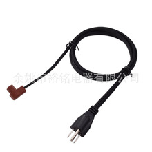 HPN����3*18AWG���z����܇�l�әC���w�ӟ��Դ��5-15���˲��^��