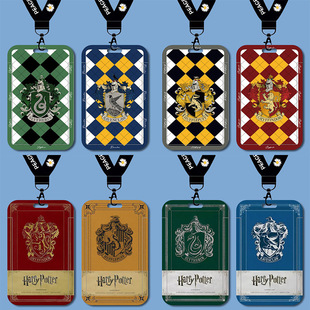 Hogwarts School of Magic College of Harry Potter Student Campus Card Card Card Metro Card Card Water Card