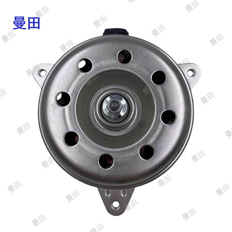 Fan Motor Suitable for Nissan Tiida Altima Radiator Electric Fan Motor Right 21487-Ed80A Ax000