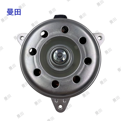 Electric Fan Motor Right – Fan