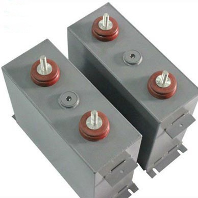 1200VDC 2000μF 充磁机电容 高压储能脉冲电容