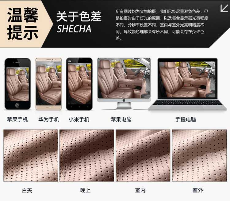 Wuling Starlight L seat covers, all-season full-cover special seat covers for six-seater cars, 2026 model seat cushion covers