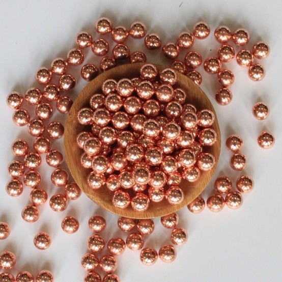 镀锌不锈钢钢球实心钢珠3mm6mm10mm钢球镀铜钢球弹弓钢珠厂家批发