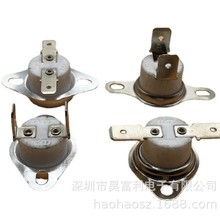 ����KSD301 ���͜�ͻ��ʽ�ؿ��� �ؿ��_�P ���͜�ͻ��ʽ�ض��_�P