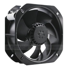 全新正品FFL FZ22580-2 220V~230V 80W 三垦变频器全金属散热风扇