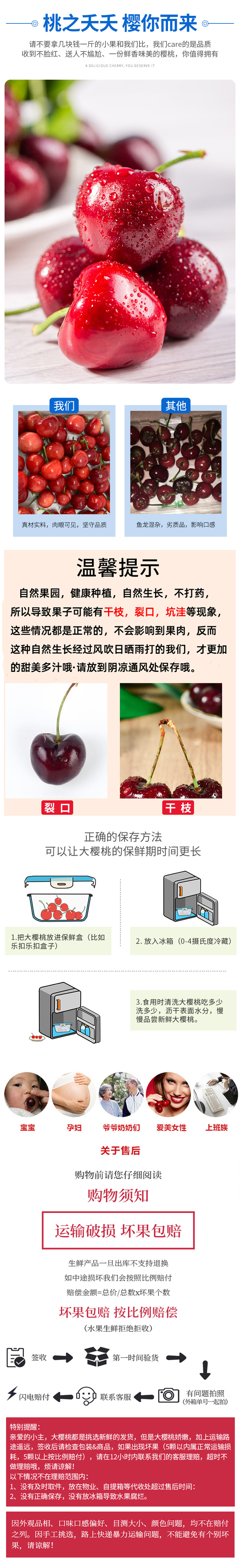 山东大樱桃(美早+红灯)_03