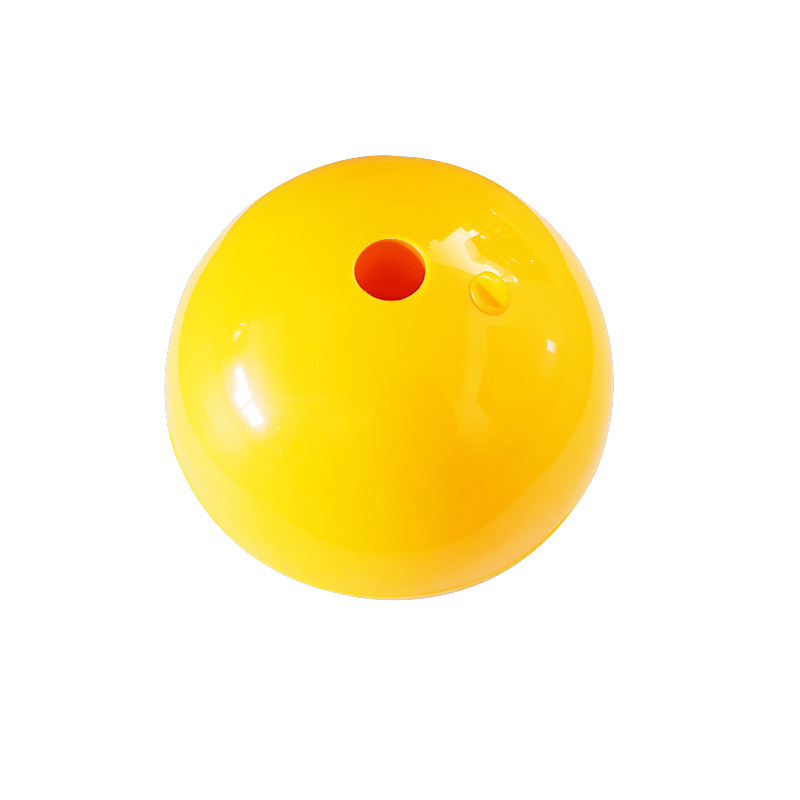 둥근 입 물 주입베이스 1