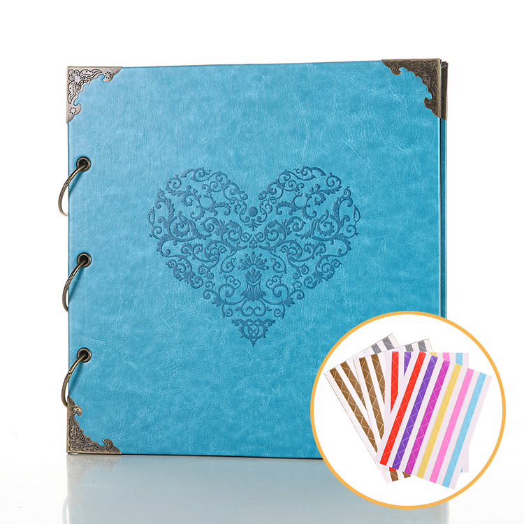 polyurethane high quality photoalbum