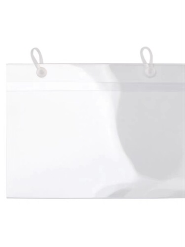 Plastic price tag, slanted mouth cage label, hanging price tag, supermarket shelf hook, label, price tag, product price tag, cover