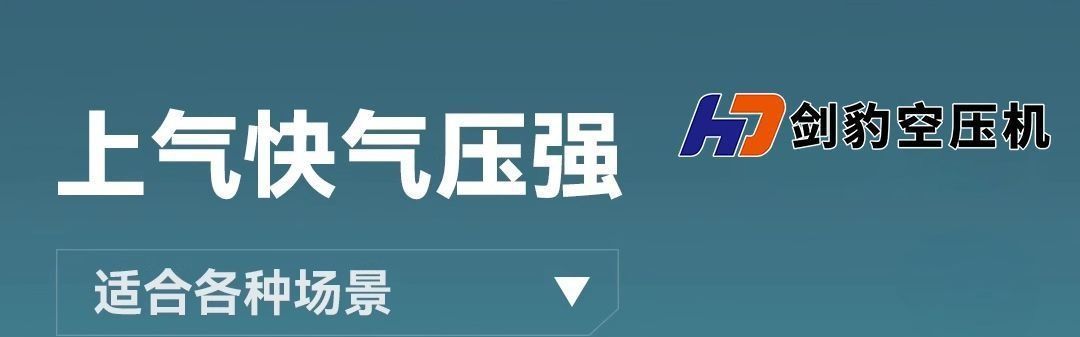 Industrial-grade air compressor, large 380V high-pressure air pump, 220V small air compressor, auto repair and painting air pump