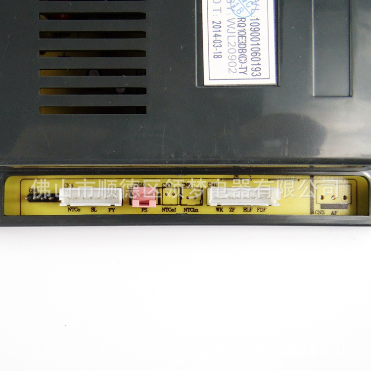 Placa Base de Control para Calentador a Gas 10JP/10E3D(B)C-TY Termostático